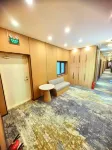 Fuyuan Yunjin Zhisu Hotel - واي فاي