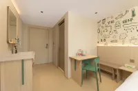 Hi Inn Weihai Railway Station Hanlefang Hotel - Bữa sáng