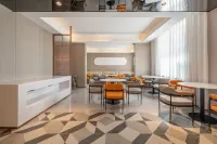Park Hotel (Urumqi Nianzigou Metro Station Branch) - Desayuno