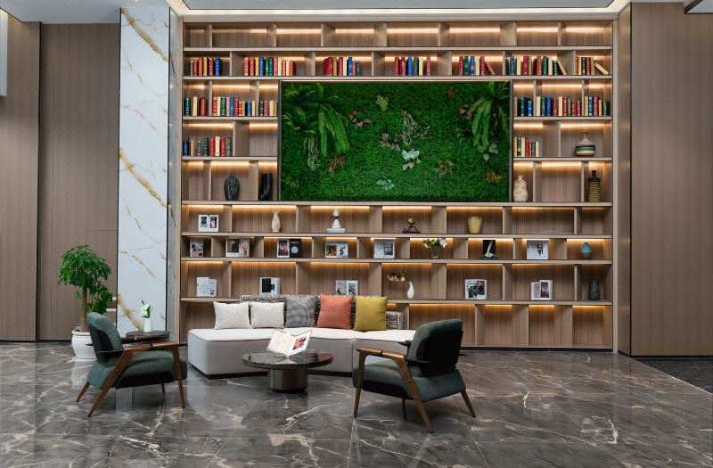 Licheng Design Hotel (Guangzhou Panyu Chimelong Safari Park) photo 5