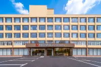 Borrman Hotel (Wenshang Zhongdu Avenue) - 무료 와이파이