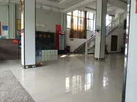 Jianghuke Hotel - Bintang 2