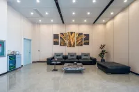 Laohekou Shuntong Hotel - Parkering