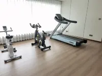 Yunjiang Xingmi Business Hotel (Nyingchi Mainling Airport) - Gym