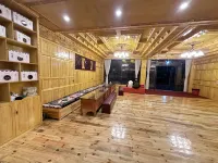 Kangji Courtyard Homestay - พร้อมอาหารเช้า