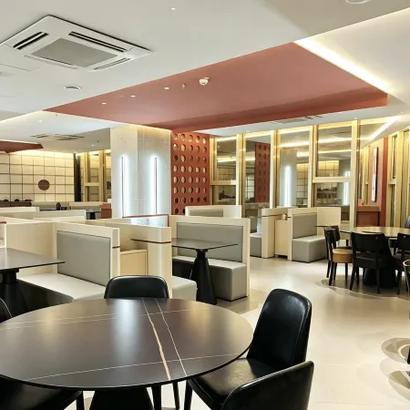 Spring Boutique Hotel (Lufeng Jiazi)