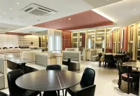 春天·精品酒店（陸豐甲子店） - 3星級