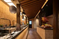 Lan Yue Hot Spring Garden Hotel - breakfast