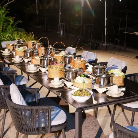 Hainan Wenbifeng Dream Travel Resort