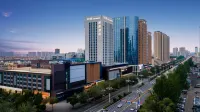 IntercityHotel Baotou - 5-Sterne
