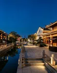 Yiwuxwms hotel - boutique
