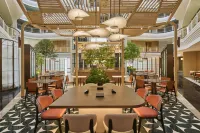 Hilton Garden INN Shenzhen Dameisha - Beach