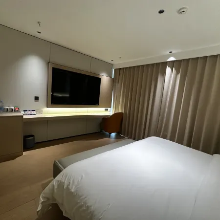 Yaxuan International Hotel