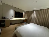 Yaxuan International Hotel - Boutique