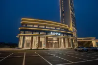 Runan Hongyao International Hotel - 5-Star