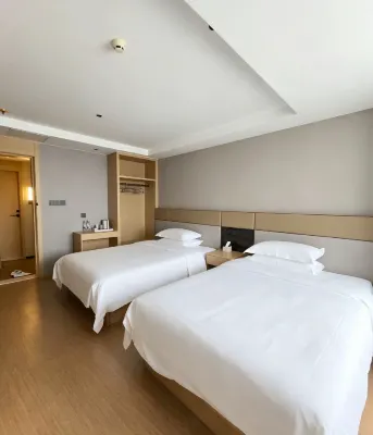 Leeline Hotel - balkon