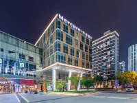 Mercure Shanghai  Qiantan Hotels near Yangsi Station