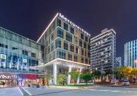 上海前灘美居酒店 鄰近上海東方體育中心足球場的酒店