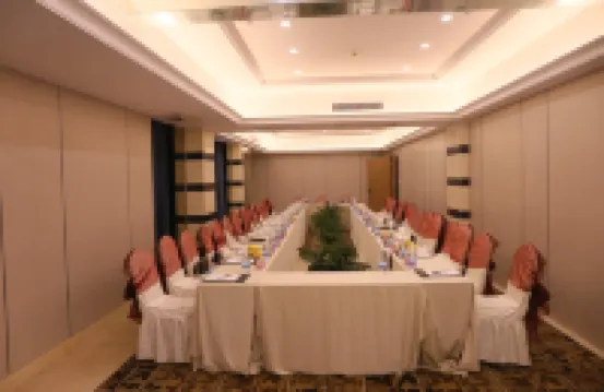 Greentree Eastern Hotel (Wuxi Lihu Yuantouzhu Scenic Spot )