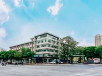 HanTing 호텔 (타이위안 남부기차역) 타이위안 호텔