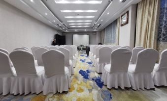 Huixian Shangquan Yipin Hotel