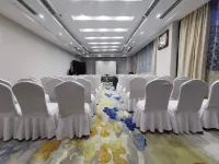 Huixian Shangquan Yipin Hotel