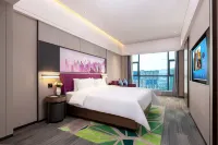 แฮมป์ตัน บาย ฮิลตัน จางเจียเจี้ย เทียนเหมิน เมาน์เท่น