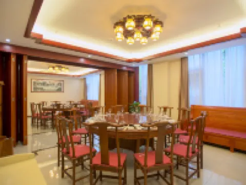 Zigui Chuyuan Villa Hotel Hotel a Zigui