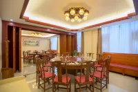 Zigui Chuyuan Villa Hotel