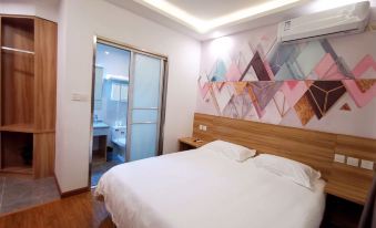 Shanghai Pinxinju Serviced Apartment
