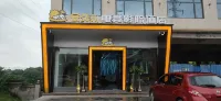 Anjiu Er Esports Cinema Hotel