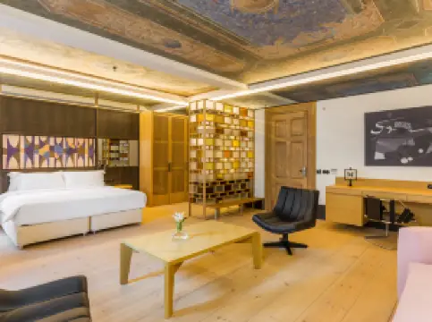 The Wings Hotel Collection