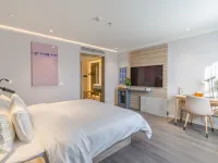 HanTing Premium 호텔(페이둥 경제개발구) 허페이 호텔