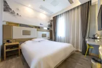 Hi Inn Hotel (Shanghai Yongjia Road) Hotels in Shanghai