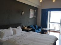 锐思堡国际公寓酒店(佛山三水万达店) - 商务大床房