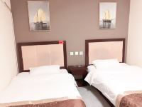 三河宜华快捷酒店 - 标准双床房