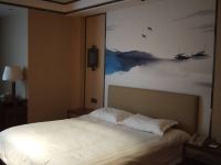 北京隐豚湾酒店 - 特惠大床房