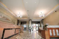 Yanlifang Hotel Hotels in Ulan