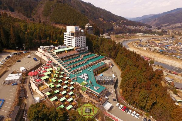 호텔 구사카베 아르메리아(Hotel Kusakabe Armeria)_1