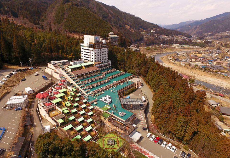 2. 호텔 구사카베 ..