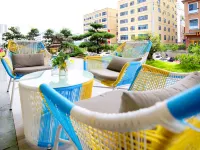 H Hotels (Xingyi Jichang Avenue) Các khách sạn ở Hưng Nghĩa