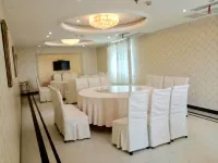Zhongda International Hotel - Pet friendly
