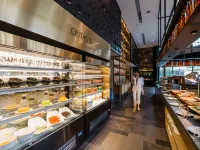 上海靜安CitiGO歡閣飯店 梅龍鎮廣場附近的飯店