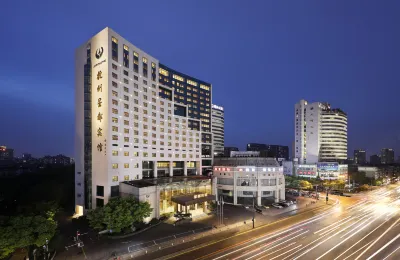 Hangzhou Xingdu Hotel Hoteller i 