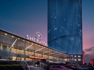 Sheraton Shaoxing Shangyu