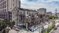 31/2000  Baiyi Hotel (Zhujiang Road Hotel, Mudu ancient town, Suzhou) Hôtels à : Suzhou