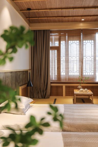 Qingfeng Langyuan Hotel