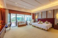 Baiyunshan State Guest House Hotels in Suizhou