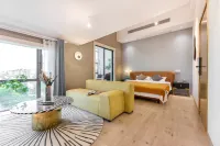 Shanghai Demo Holiday Villa Hotel in zona Shanghai Flower Port