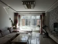 Xincheng Huyang Guesthouse Hotel